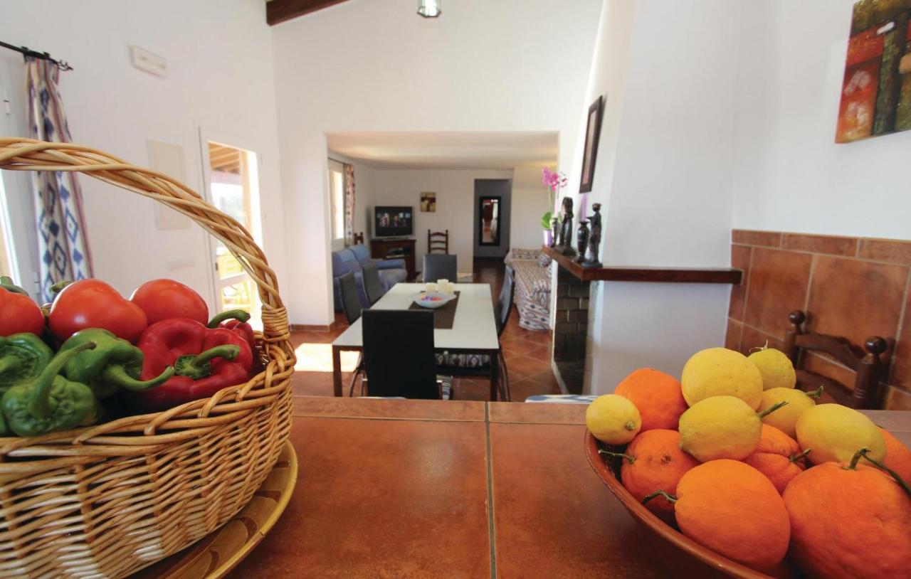 Gorgeous Home In Muro With Kitchen 外观 照片